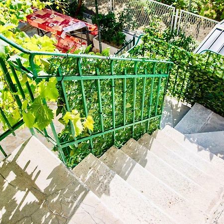 Luxury Villa Minerva Gardens Split Luaran gambar