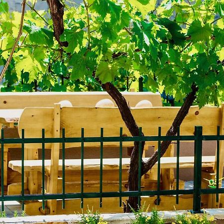 Luxury Villa Minerva Gardens Split Luaran gambar
